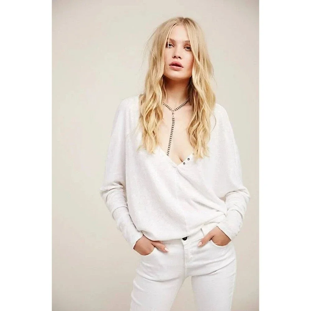 Free People boho chic